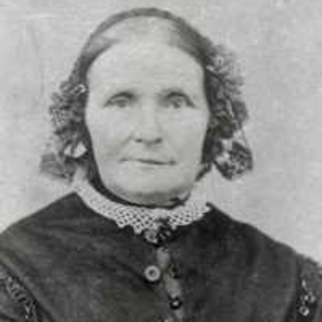 Charlotte Tarrant (1814 - 1905) Profile